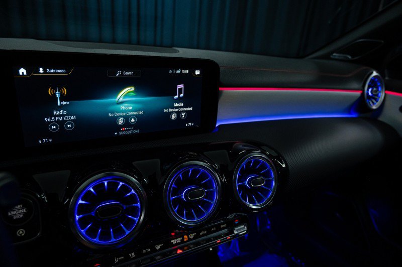 Certified 2023 Mercedes-Benz CLA 250 image 28
