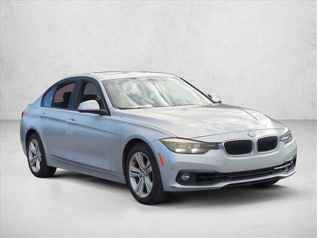 Used 2016 BMW 328i Sedan image 3