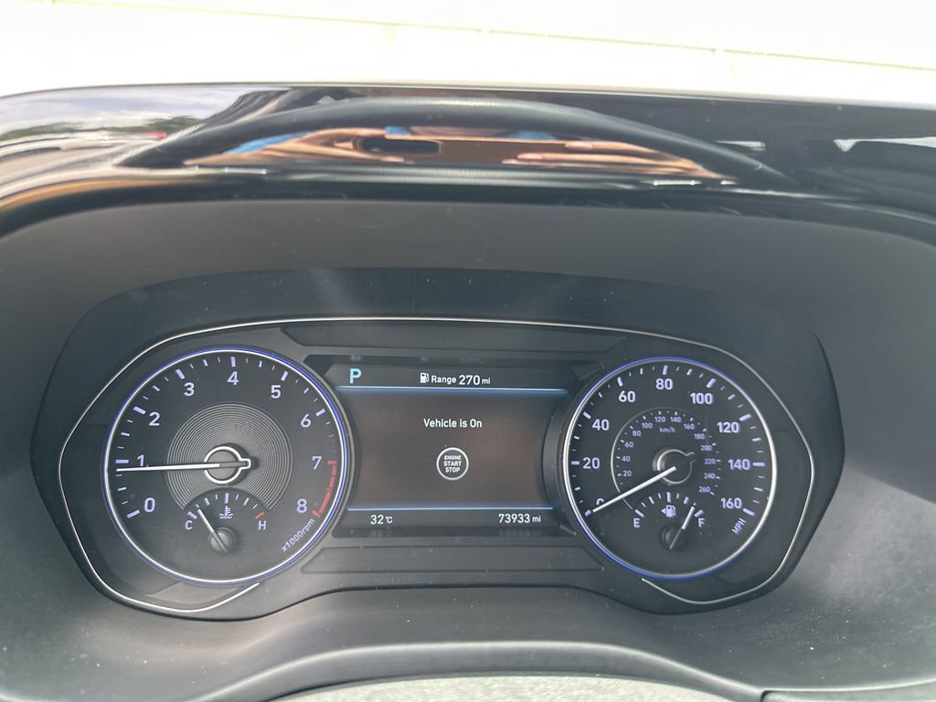 Used 2022 Hyundai Palisade SEL w/ Premium Package FWD image 18
