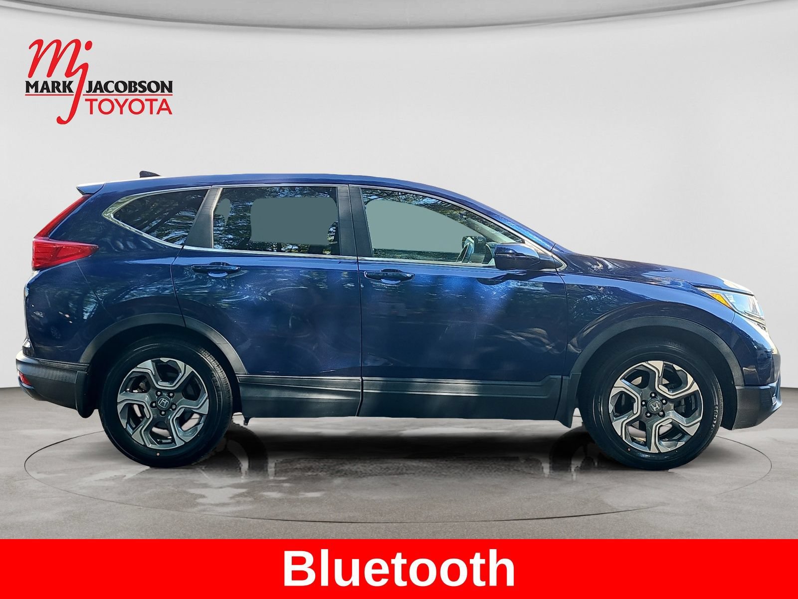 Used 2017 Honda CR-V EX-L image 6