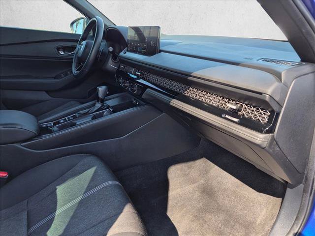 Used 2023 Honda Accord Sport image 26