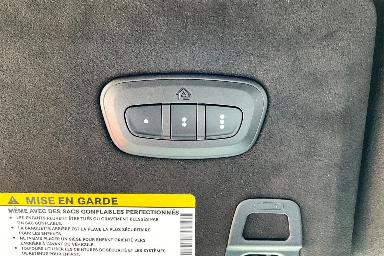 Used 2021 Jeep Grand Cherokee L Summit AWD/4WD image 39