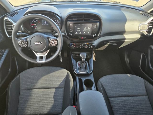 Used 2021 Kia Soul S image 9