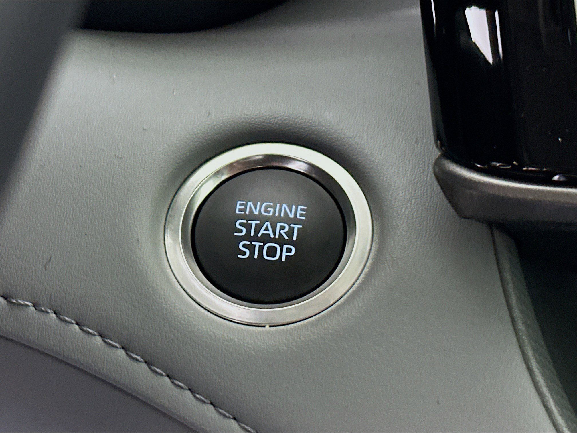 Used 2026 Toyota Highlander XLE image 20