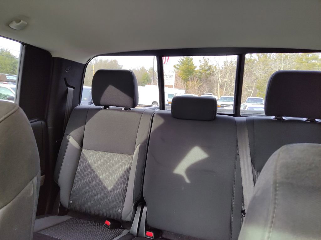 Used 2019 Toyota Tundra SR5 w/ TRD Sport Package AWD/4WD image 25