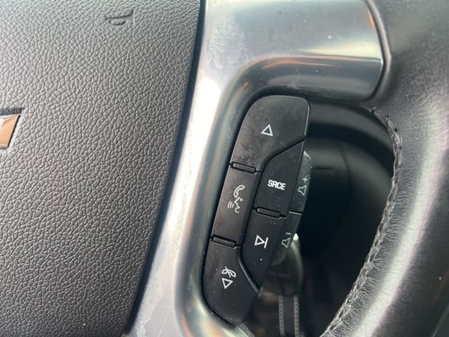 Used 2017 Chevrolet Traverse Premier w/ LPO, 'HIT The Road' Package FWD image 29
