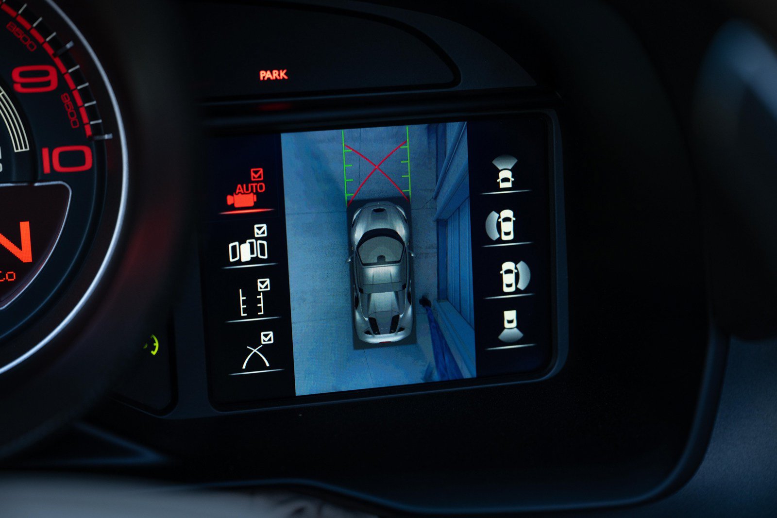 Used 2023 Ferrari F8 Tributo RWD image 42