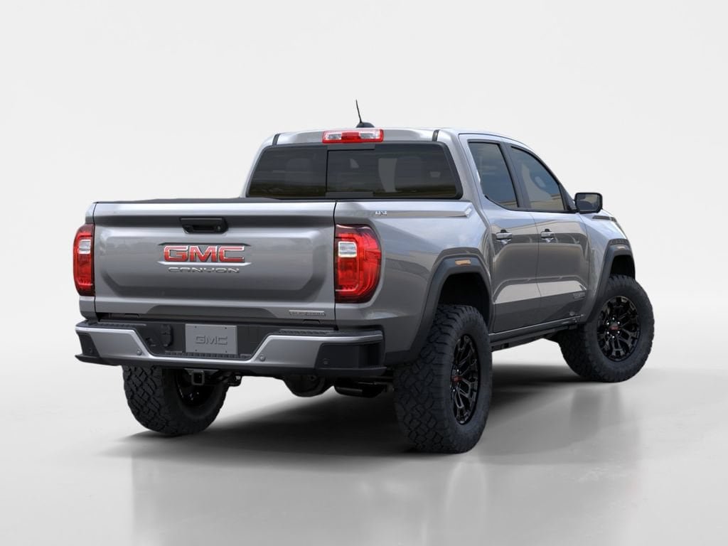 New 2026 GMC Canyon Elevation w/ Convenience Package AWD/4WD image 5