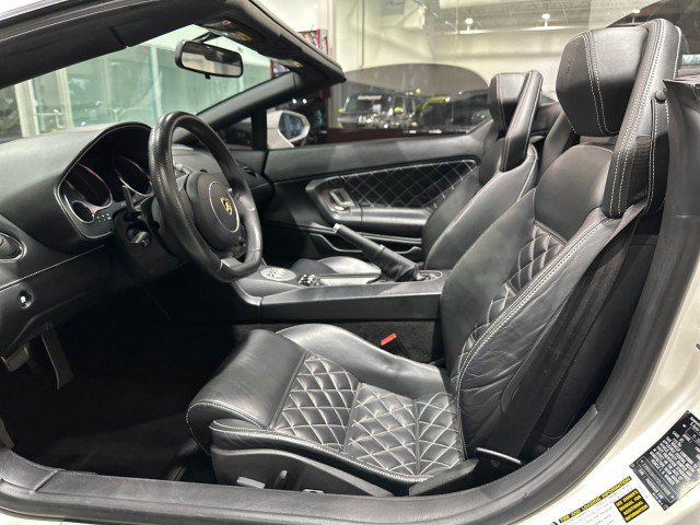 Used 2013 Lamborghini Gallardo LP 560-4 AWD/4WD image 44