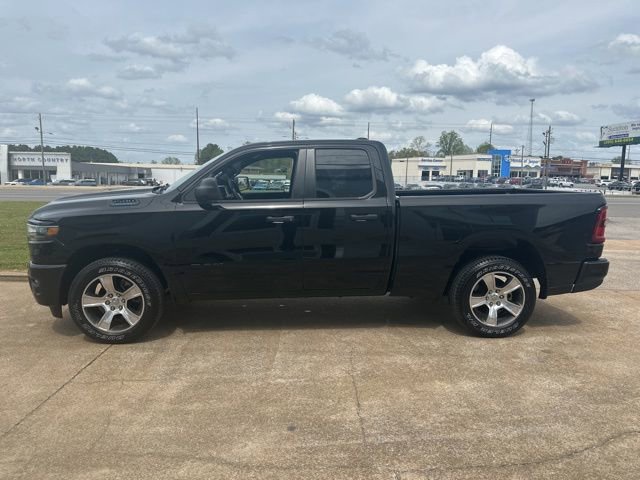 Used 2025 RAM 1500 Tradesman AWD/4WD image 4
