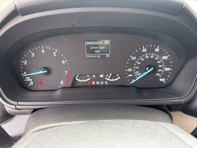 Used 2022 Ford EcoSport S AWD/4WD image 11