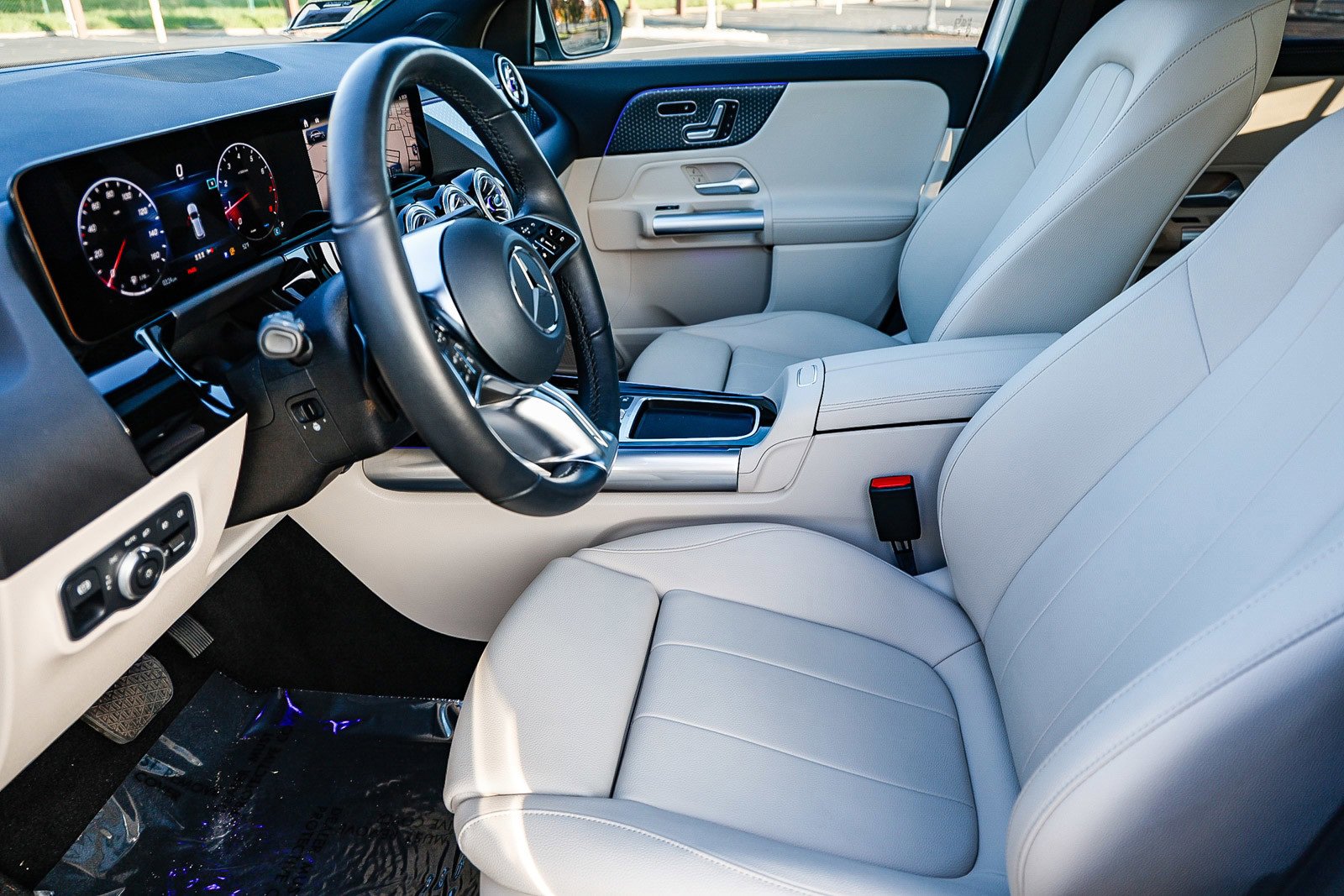 Certified 2025 Mercedes-Benz GLA 250 4MATIC image 19