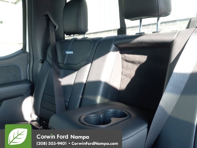 New 2026 Ford F350 Platinum w/ Tremor Off-Road Package AWD/4WD image 26