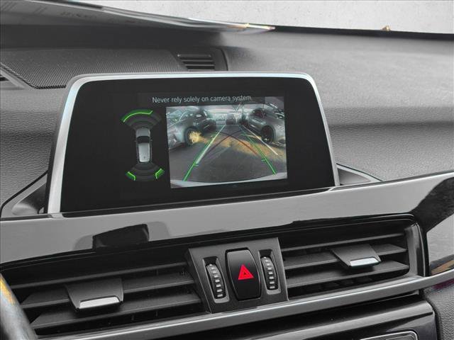 Used 2018 BMW X1 xDrive28i image 15