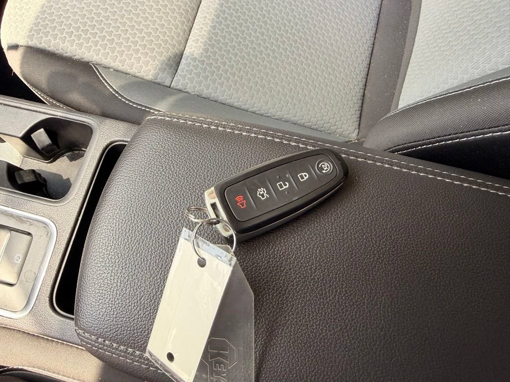 Used 2019 Ford Escape SE AWD/4WD image 33