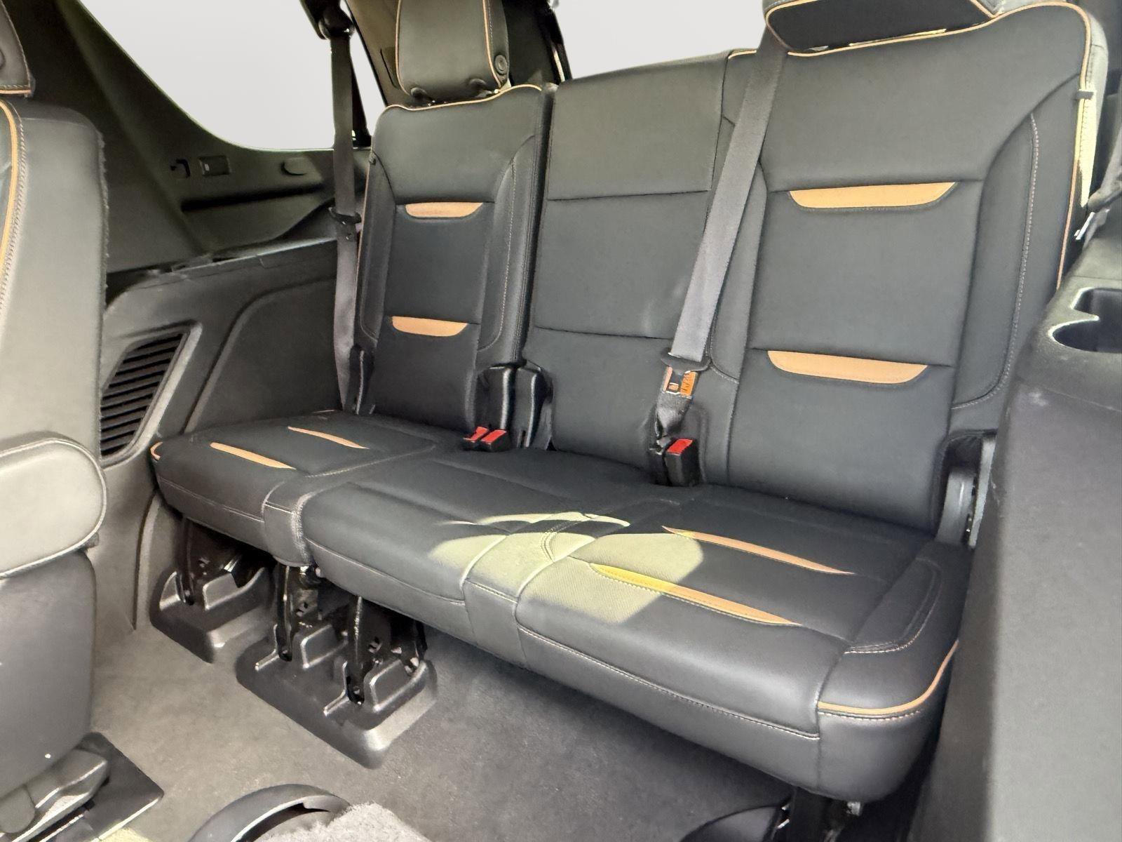 Used 2022 GMC Yukon AT4 image 22