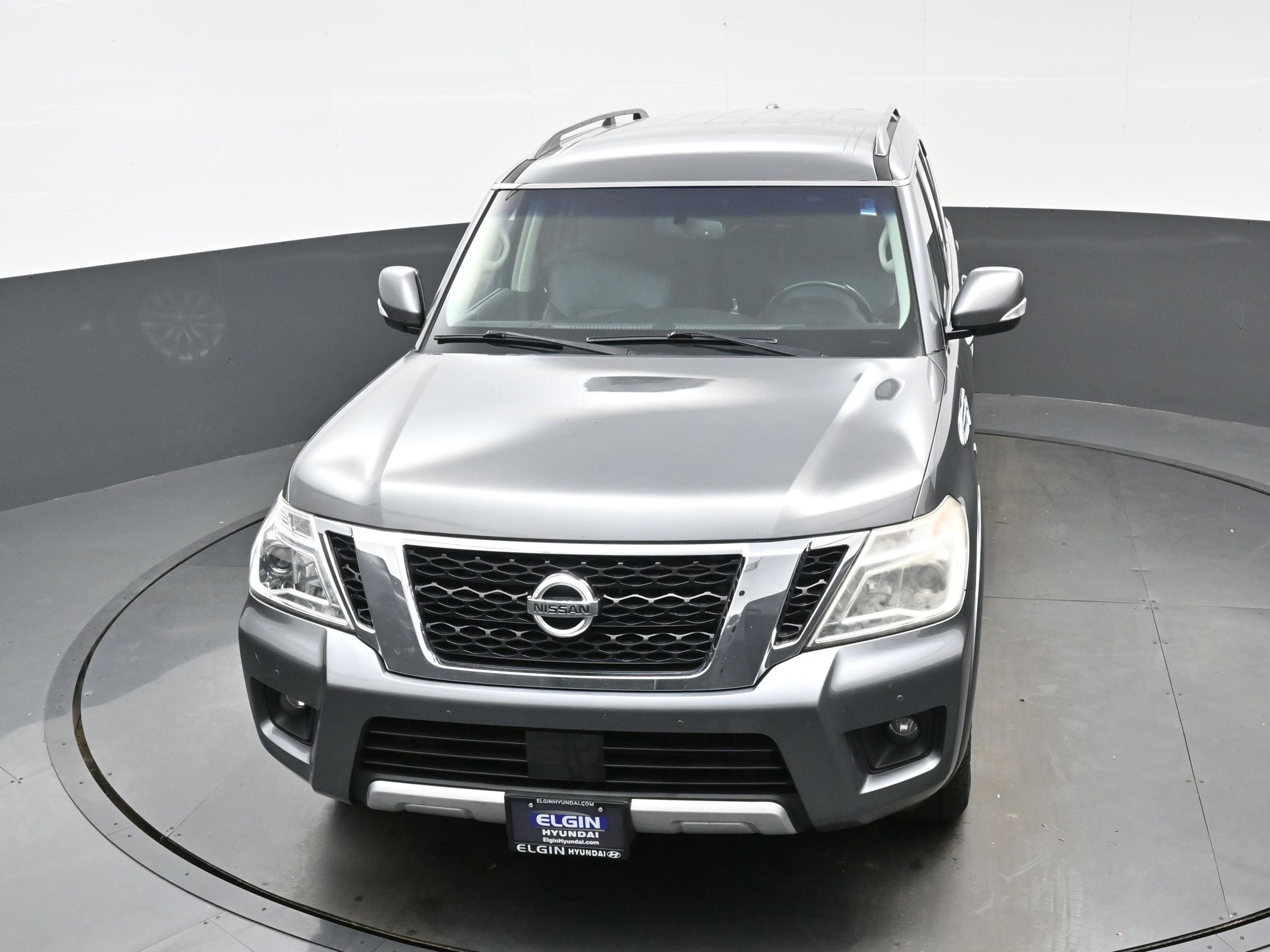 Used 2017 Nissan Armada SV w/ Driver Package image 39