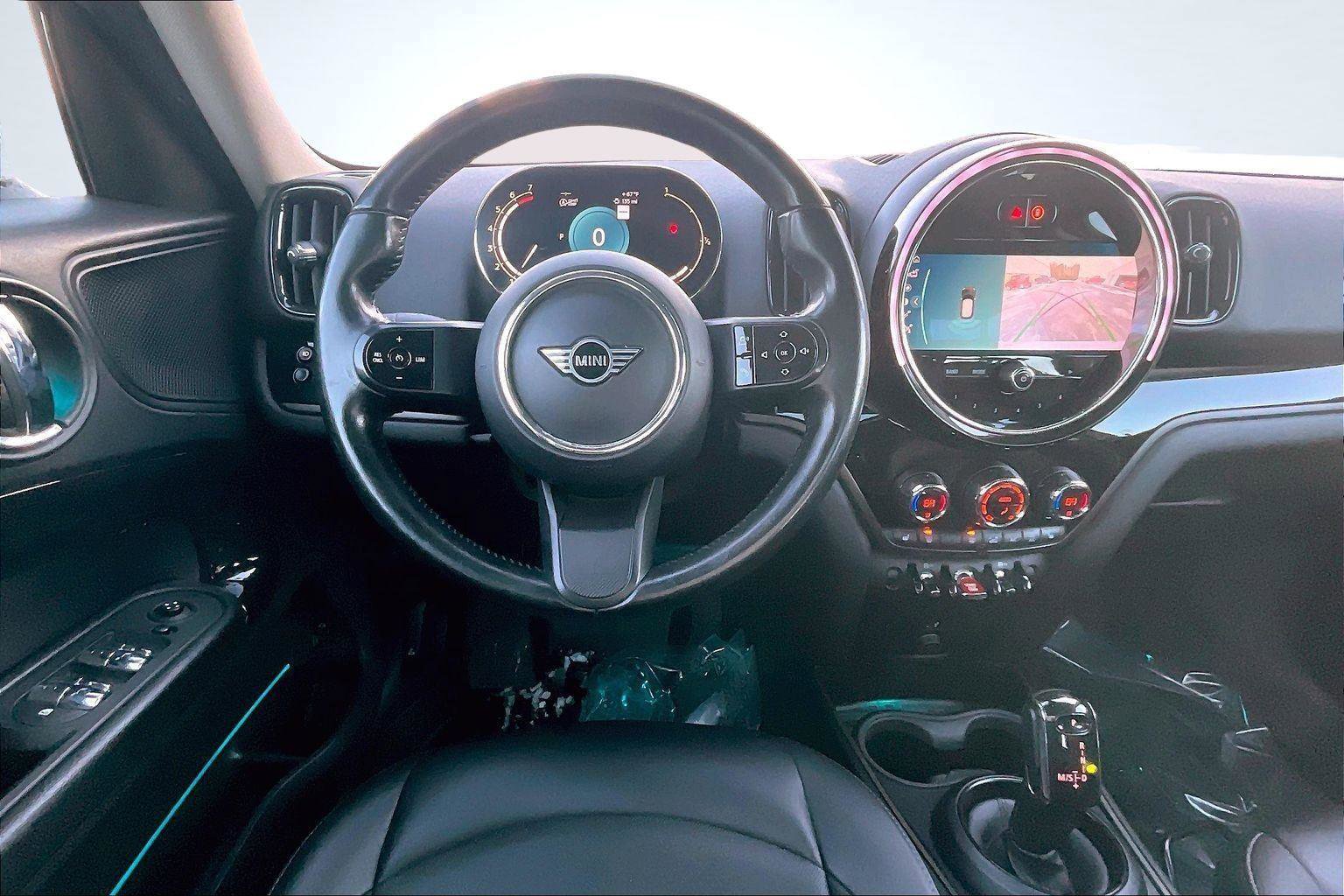 Used 2022 MINI Cooper Countryman image 6