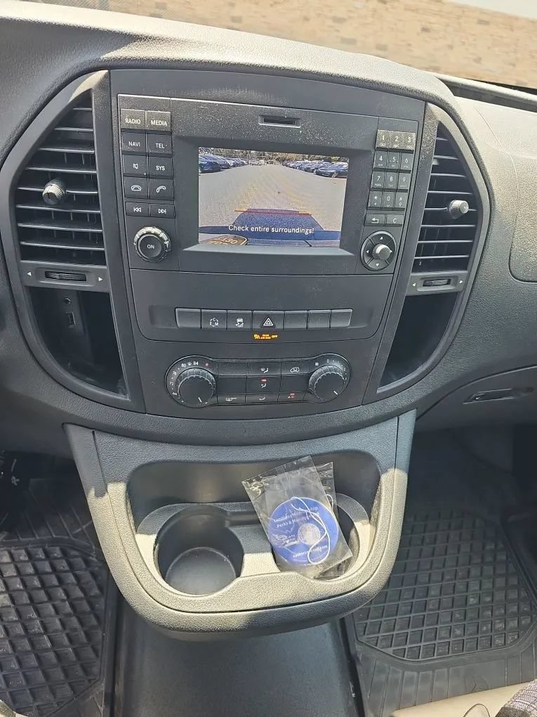 Used 2019 Mercedes-Benz Metris image 17