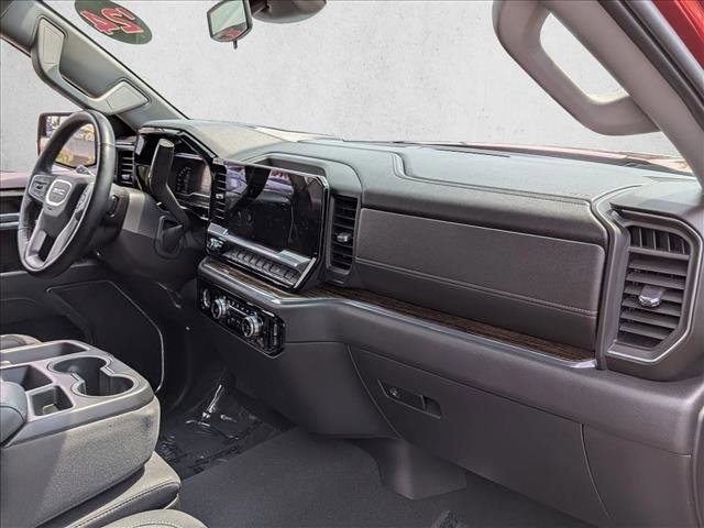 Used 2024 GMC Sierra 1500 Elevation AWD/4WD image 20