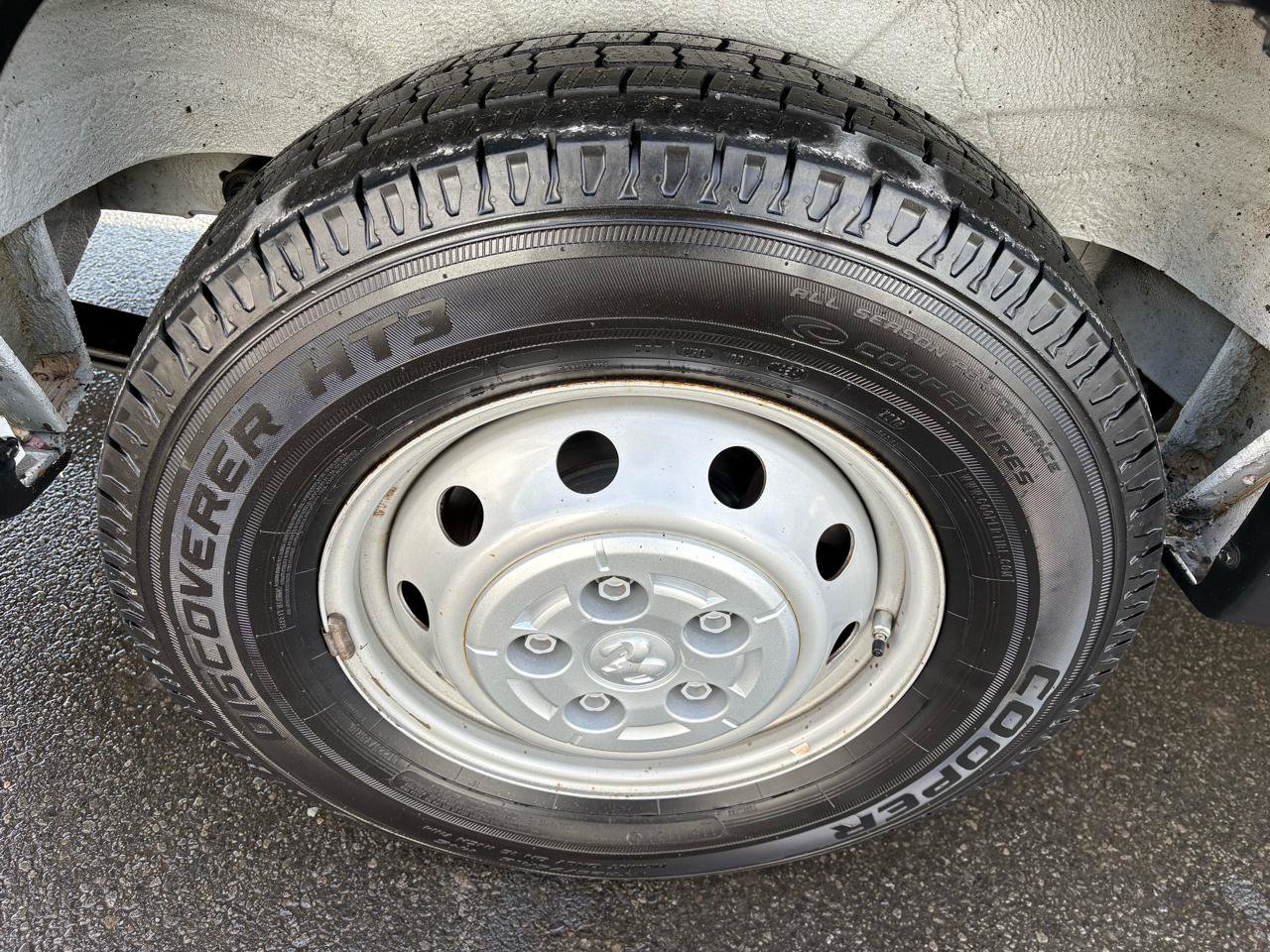Used 2022 RAM ProMaster 3500 FWD image 9
