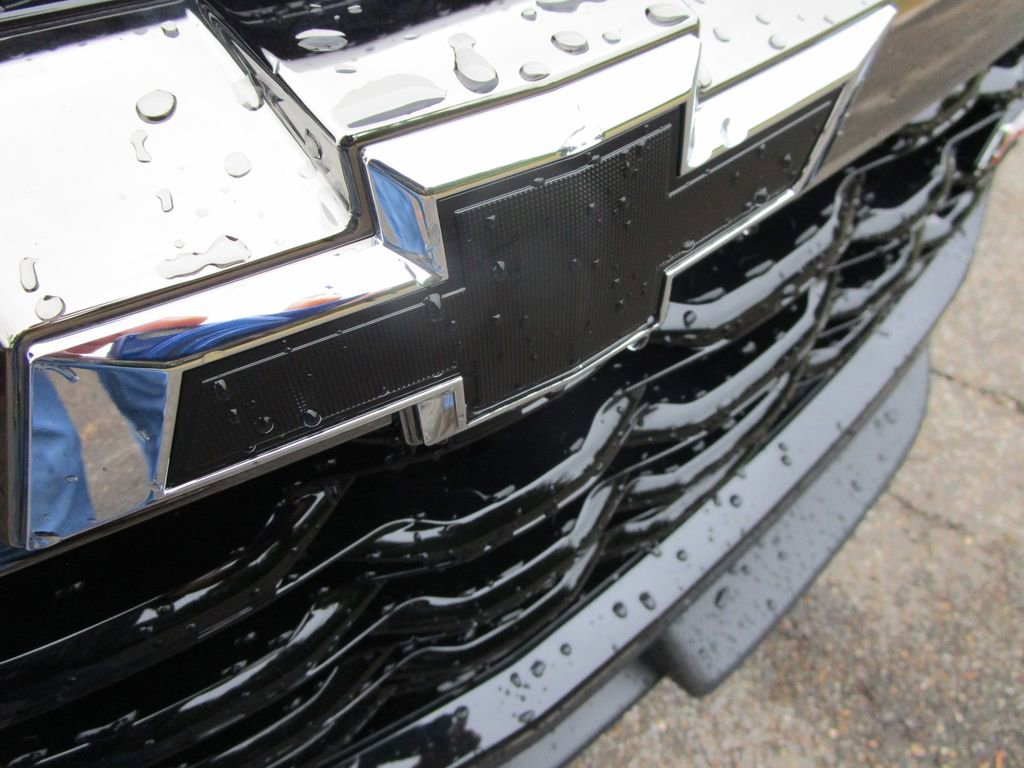 New 2026 Chevrolet TrailBlazer RS w/ Convenience Package image 18