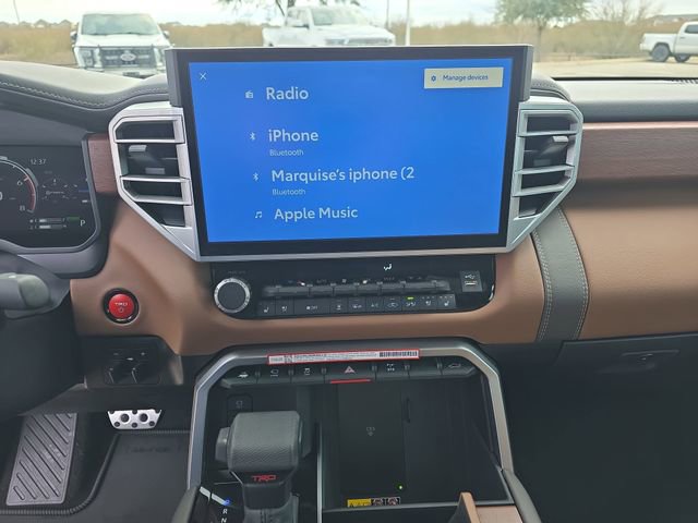 Used 2025 Toyota Tundra 1794 Edition image 18