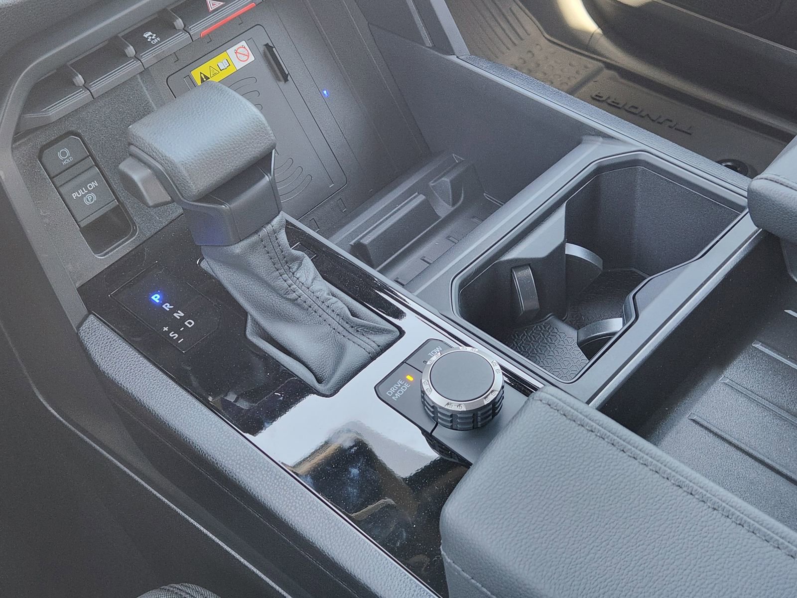 New 2026 Toyota Tundra SR5 w/ SX Package image 19