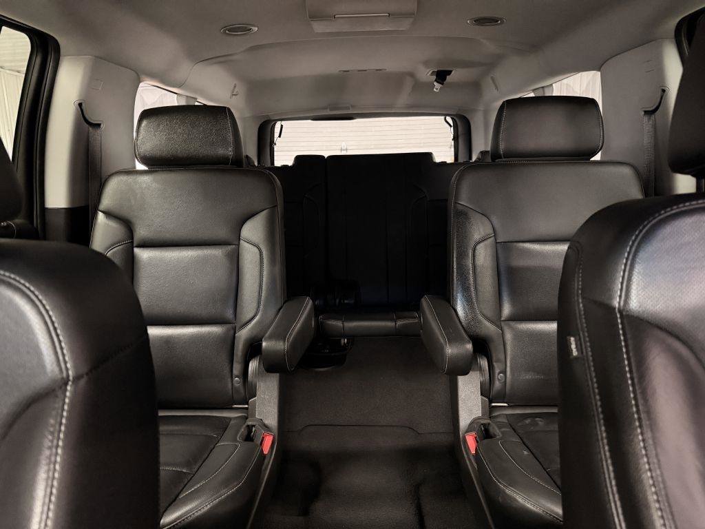 Used 2019 Chevrolet Suburban Premier image 22