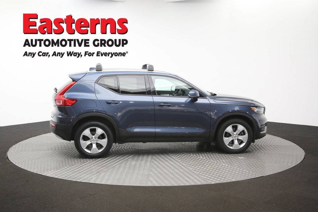 Used 2021 Volvo XC40 T5 Momentum AWD/4WD image 45
