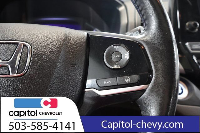 Used 2019 Honda Odyssey EX-L image 21