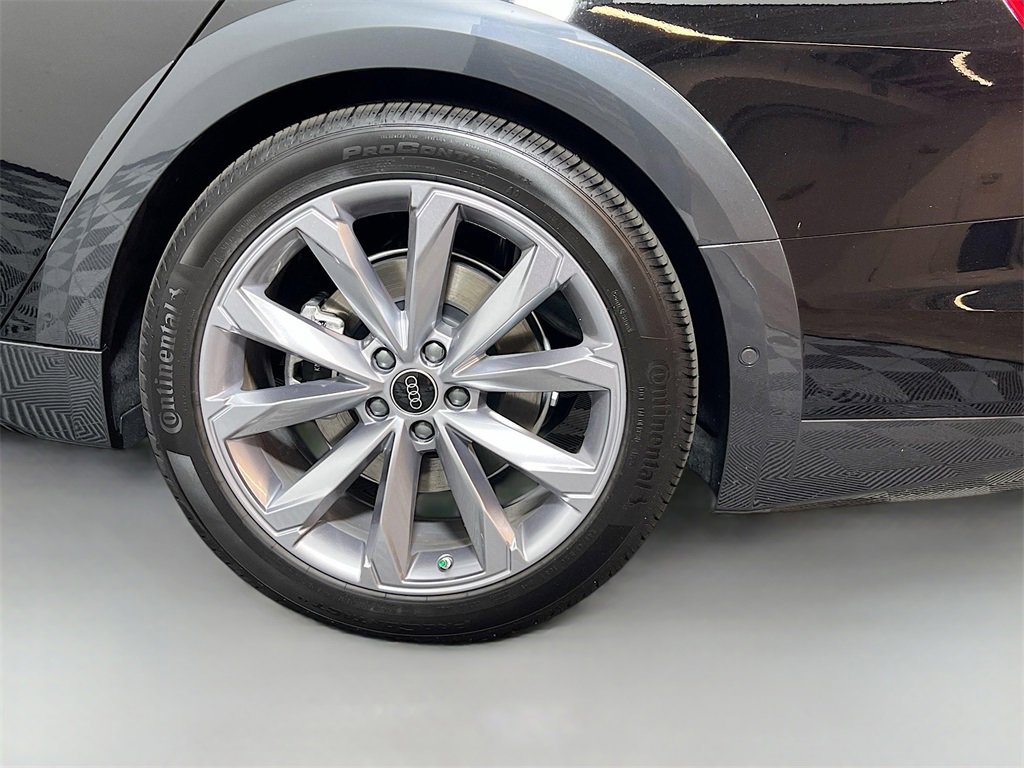 New 2025 Audi A6 3.0T allroad Prestige image 33