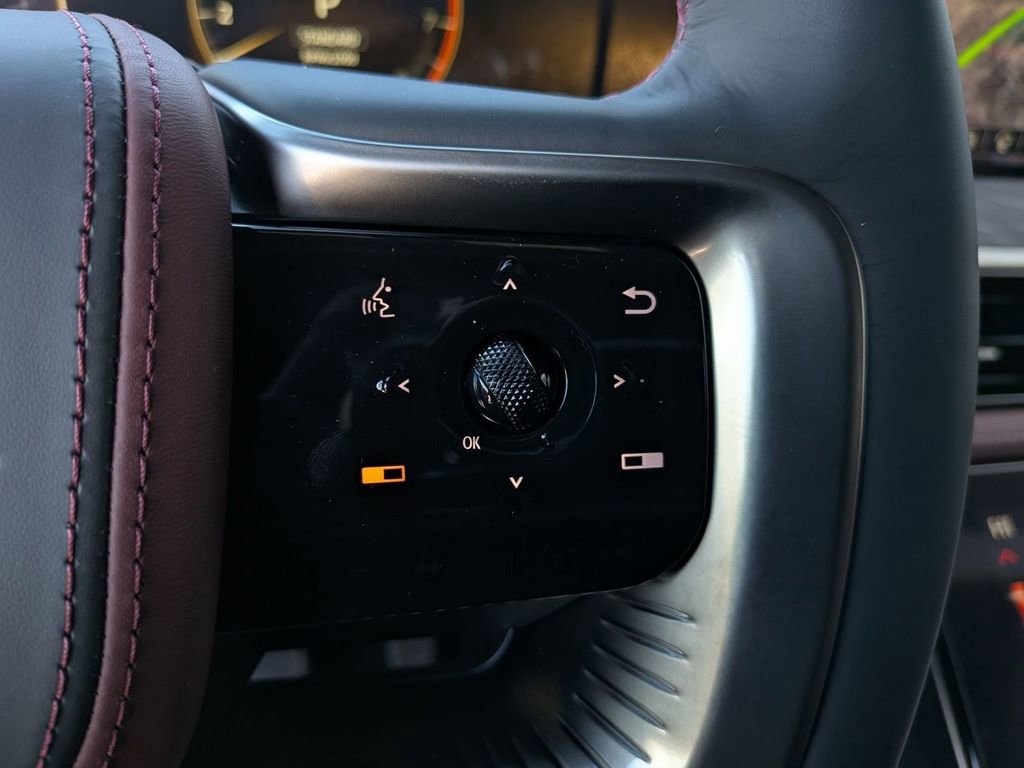 New 2026 INFINITI QX80 Autograph w/ Premium Cargo Package image 19