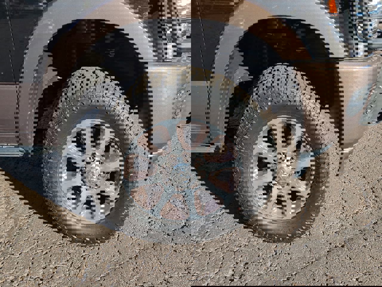 Used 2022 RAM 2500 Limited image 9