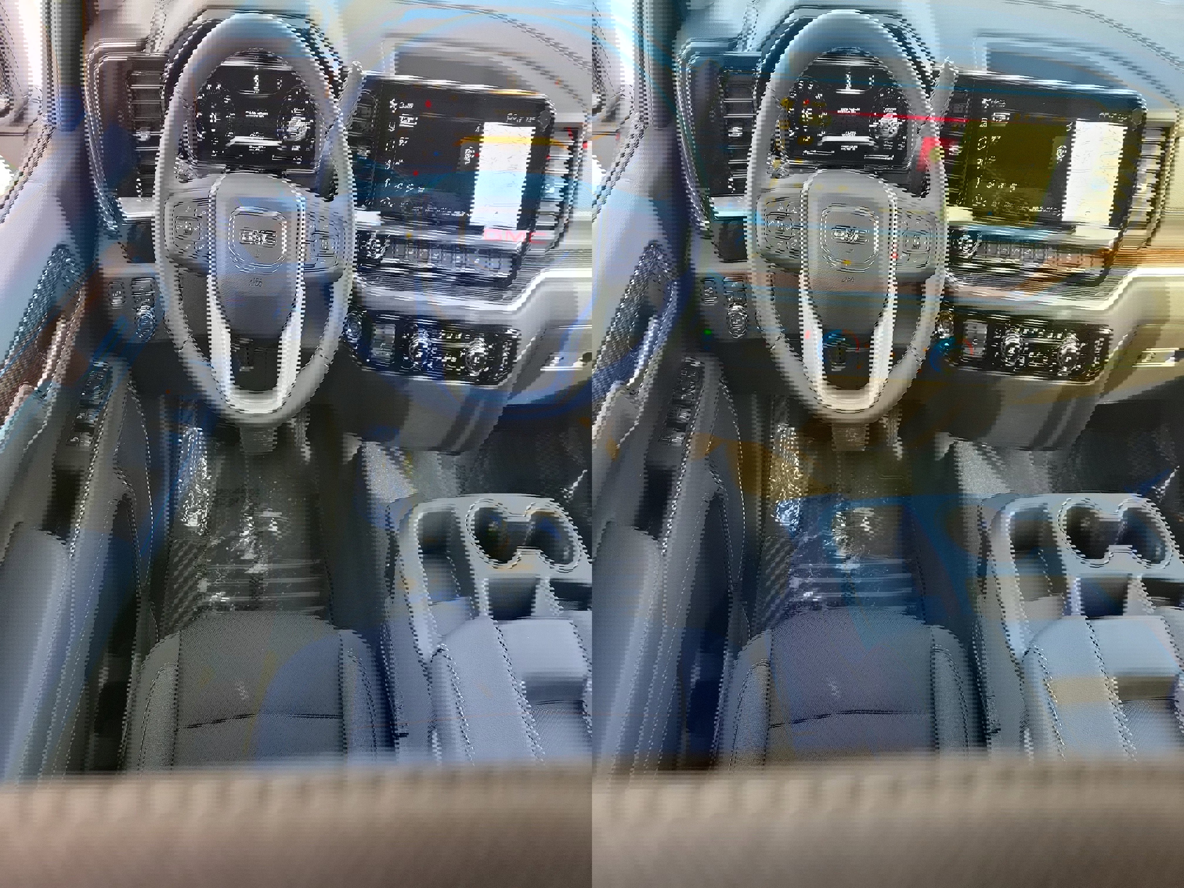 New 2026 GMC Sierra 1500 SLE image 19