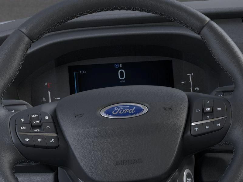 New 2026 Ford Transit 350 XLT RWD image 13