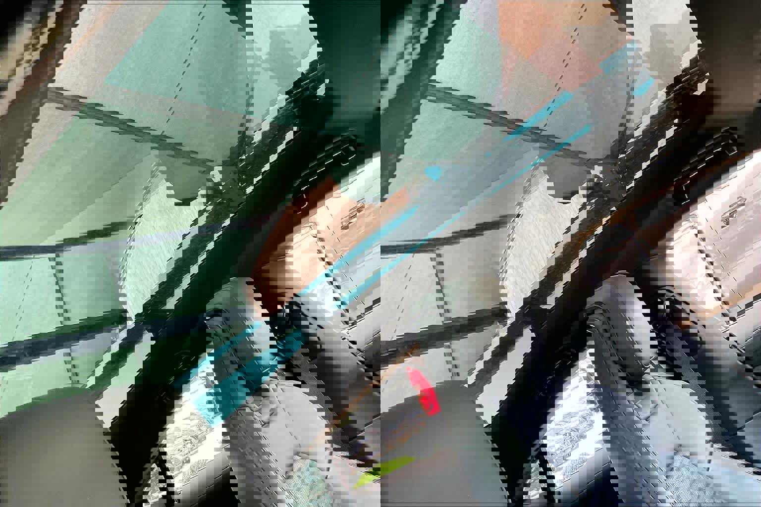 Used 2023 Audi e-tron GT Prestige w/ Prestige Package AWD/4WD image 12