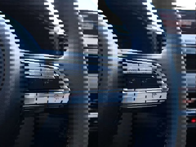 New 2026 MAZDA CX-50 AWD 2.5 Hybrid w/ Cargo Package image 30