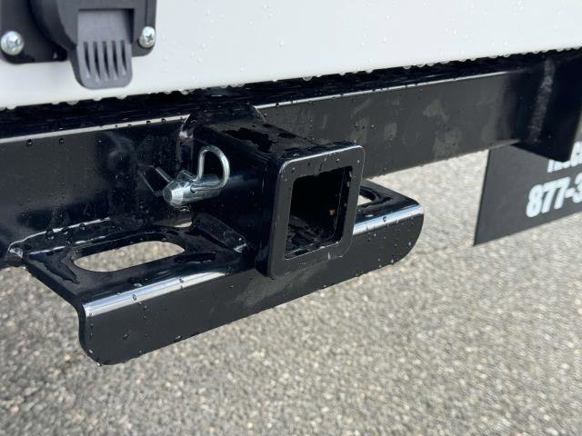 New 2024 Ford F450 XL w/ Snow Plow Prep Package image 9