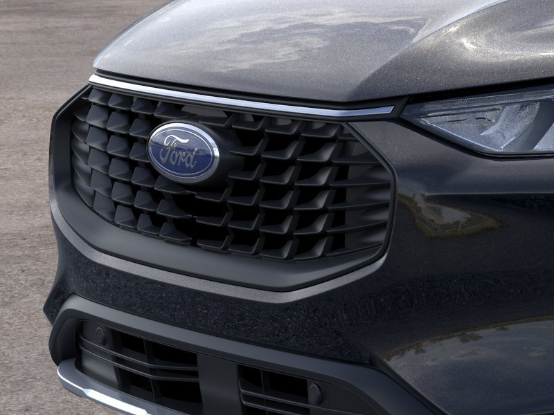 New 2026 Ford Escape Active FWD image 17