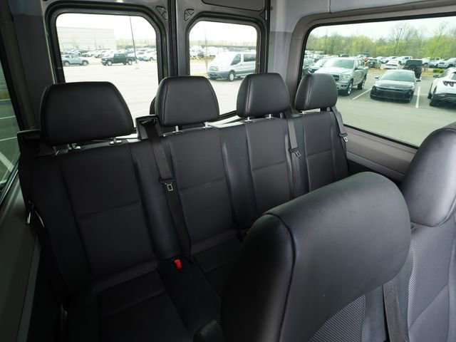 Used 2018 Mercedes-Benz Sprinter 2500 image 29