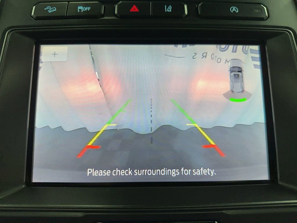 Used 2021 Ford Expedition XLT image 29