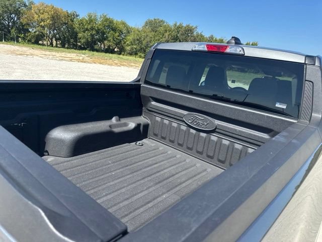 Used 2026 Ford Maverick XLT AWD/4WD image 10