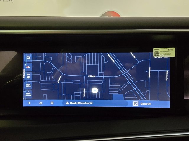 New 2026 Hyundai Palisade Calligraphy image 17