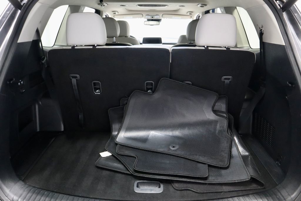 Used 2022 Kia Telluride EX w/ EX Premium Package image 15