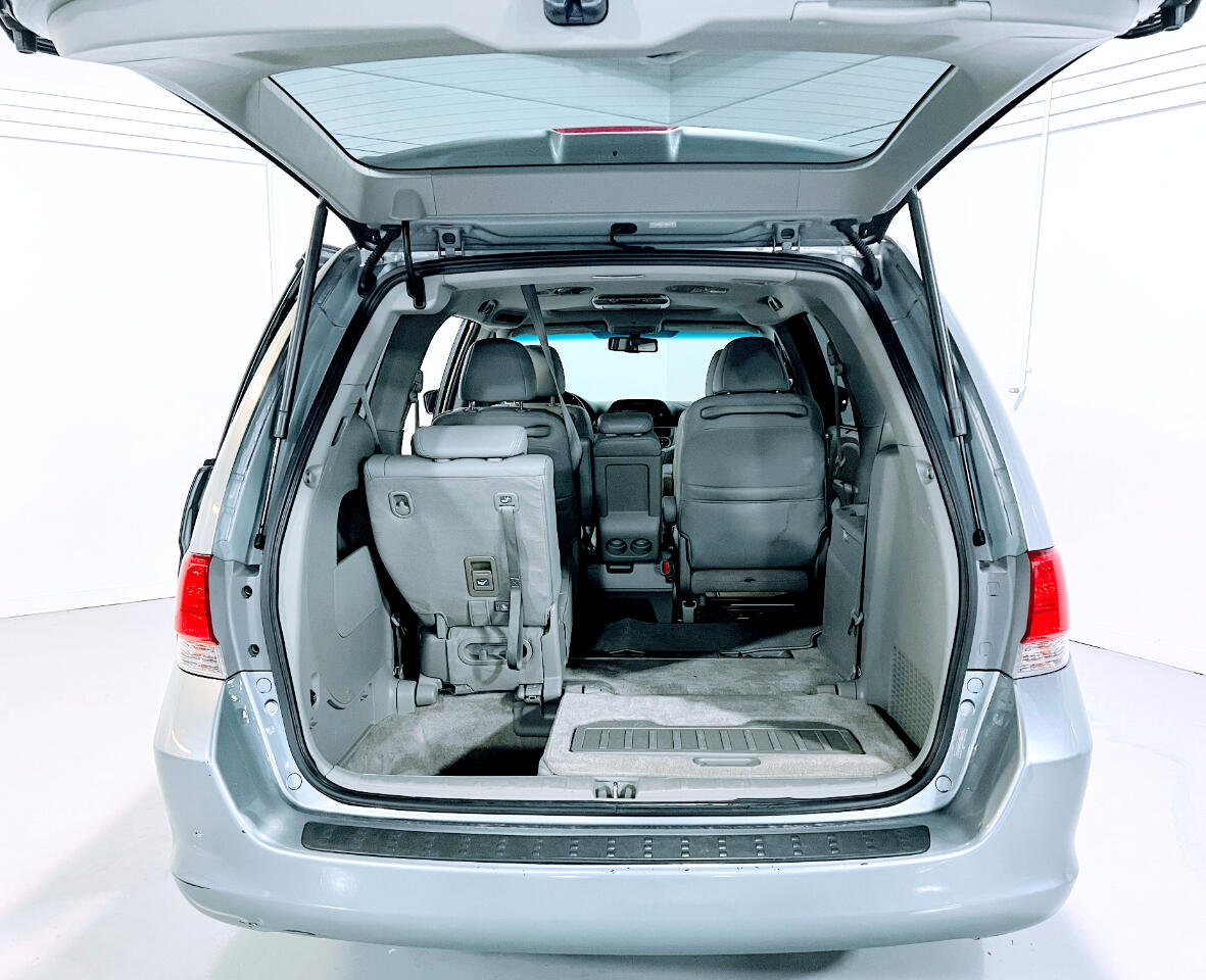 Used 2010 Honda Odyssey EX-L image 15