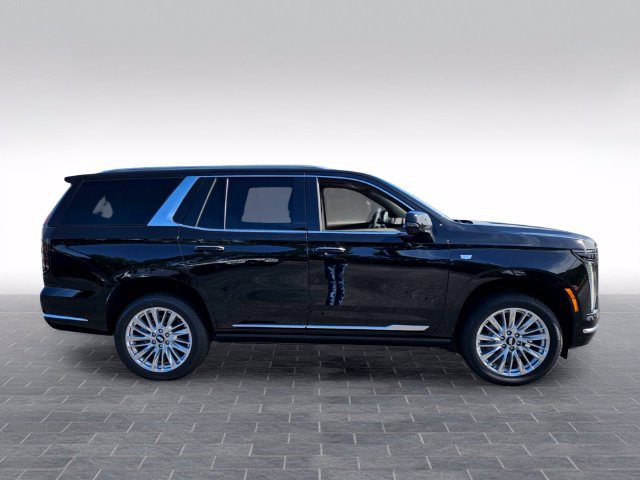 New 2026 Cadillac Escalade Luxury w/ Touring Package AWD/4WD image 4