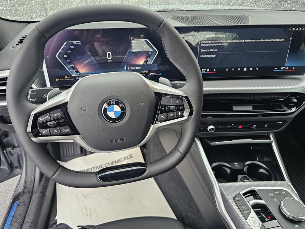 New 2026 BMW 430i Coupe w/ Convenience Package image 17