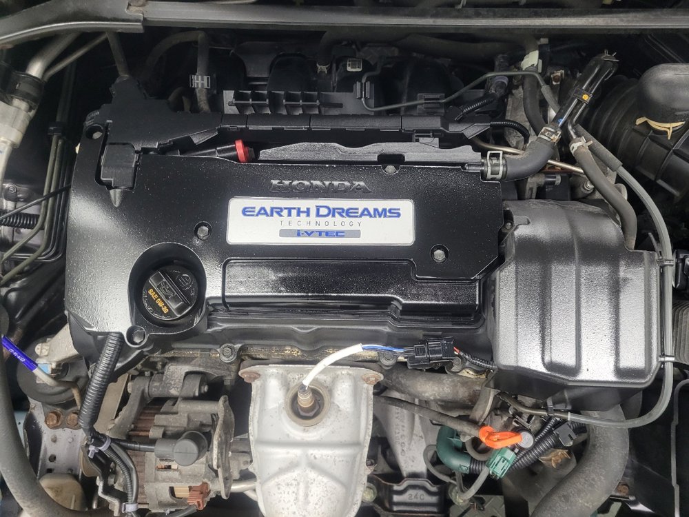 Used 2015 Honda Accord EX-L image 30