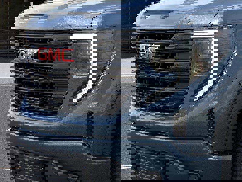 New 2026 GMC Sierra 1500 Elevation AWD/4WD image 13